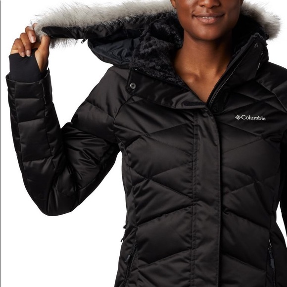 Columbia Jackets & Blazers - Winter coat.